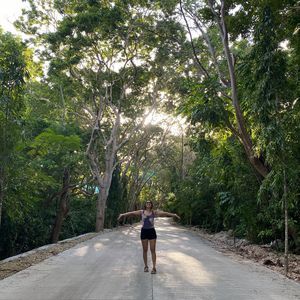 Meet your Posher, Bethel